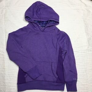 S 6/6X Sweatshirt Hoodie